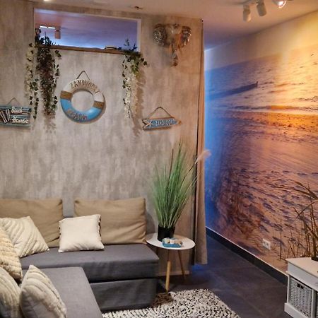 Appartement Noorderster Aan Zee à Zandvoort Chambre photo