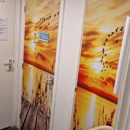 Appartement Noorderster Aan Zee à Zandvoort Extérieur photo