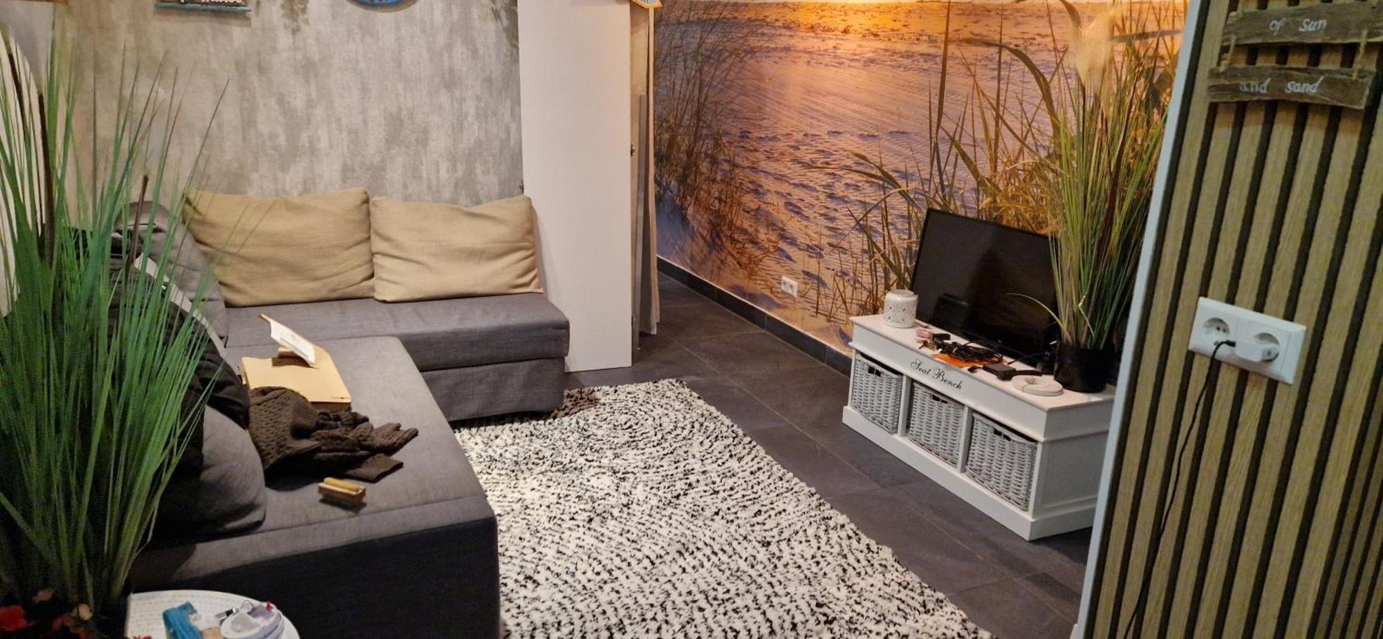 Appartement Noorderster Aan Zee à Zandvoort Extérieur photo