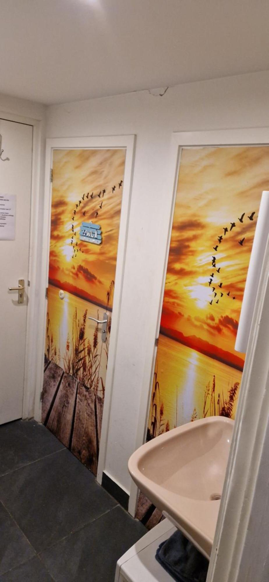 Appartement Noorderster Aan Zee à Zandvoort Extérieur photo