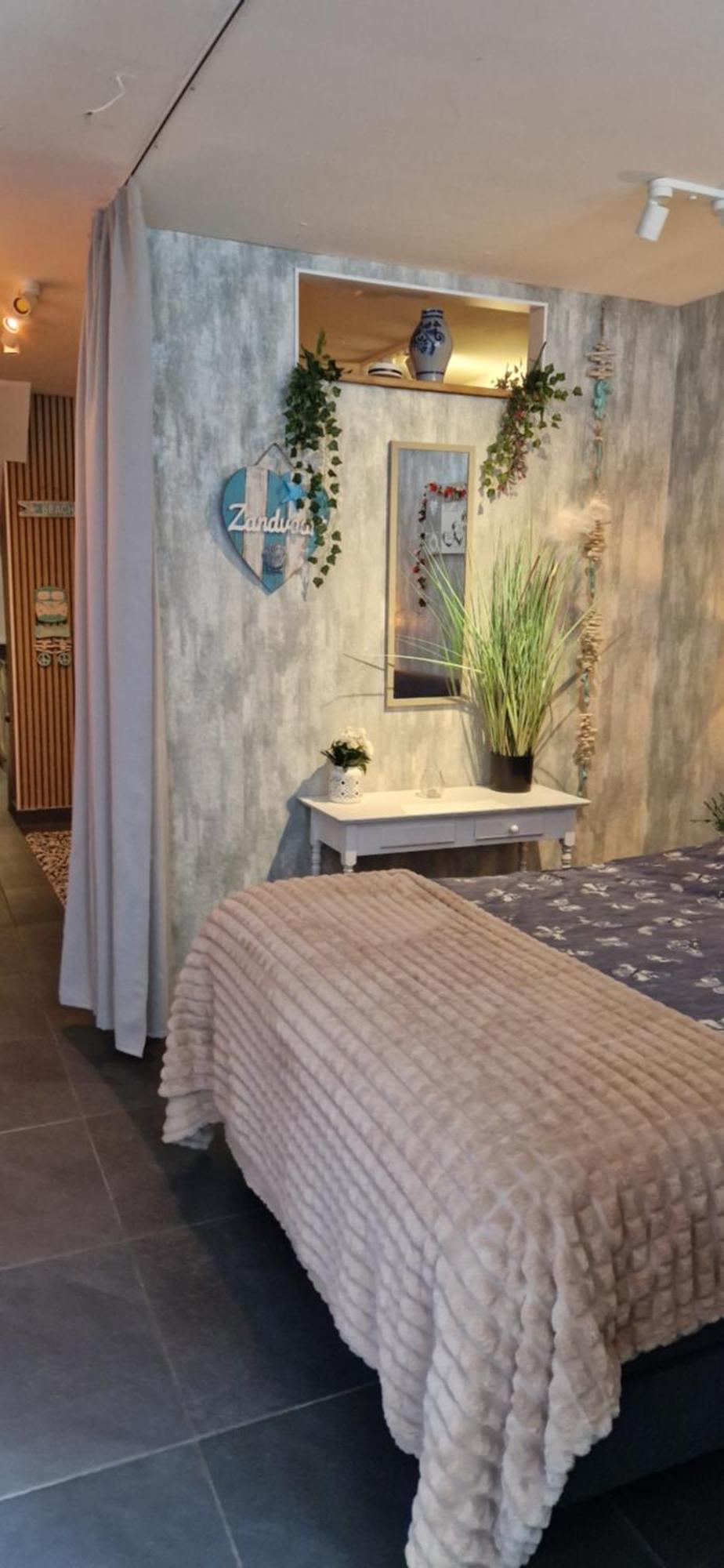 Appartement Noorderster Aan Zee à Zandvoort Extérieur photo