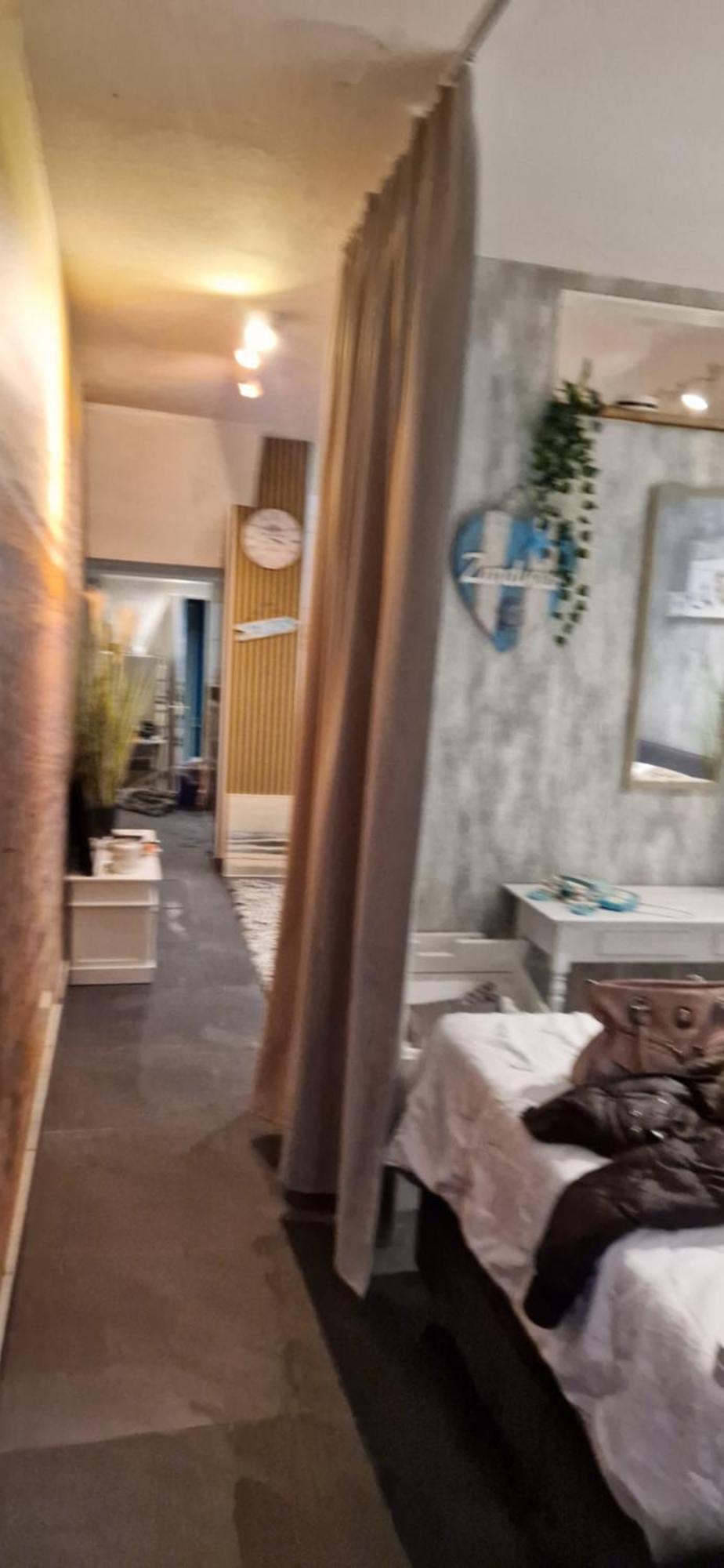 Appartement Noorderster Aan Zee à Zandvoort Chambre photo